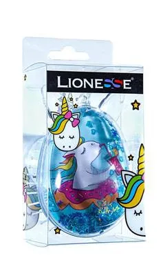 Lionesse Hair Brush
