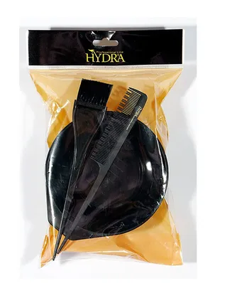 Hydra Dye Set