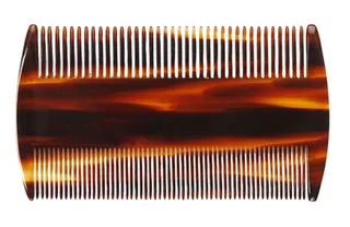 Lionesse Hair Comb