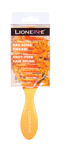 Lionesse Scented Hair Brush