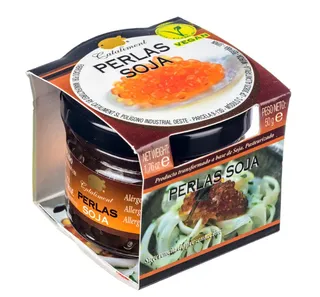 Cataliment Soy Pearls 50G