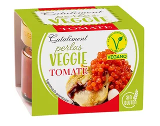 Cataliment Tomato Pearls 100G