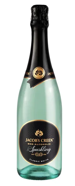 Jacob's Creek Non-Alcoholic Sparking Classic White Beverage 750Ml