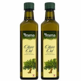 Mima Gardens Pomace Olive Oil 2x250ml