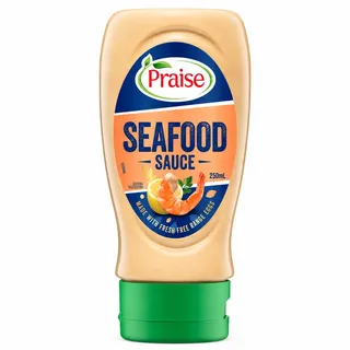 Praise Seafood Sauce 250Ml