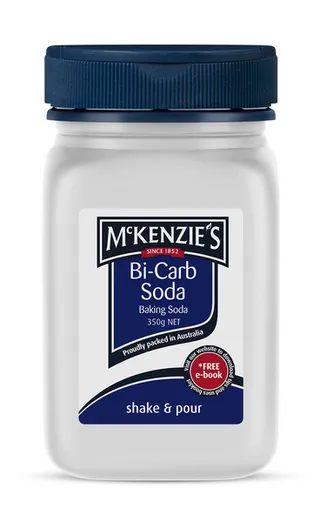Mckenzie's Bi-Carb Soda 350G