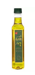 الجسر زيت زيتون 450 مل