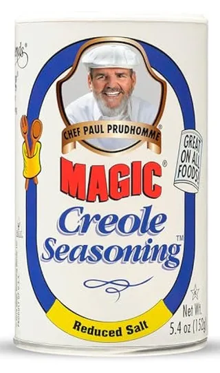 Magic Creole Seasoning 152G