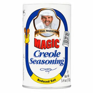 Magic Creole Seasoning 152G