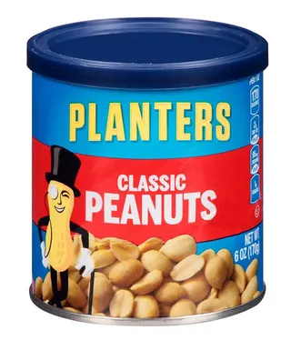 Planter's Classic Peanuts 170G