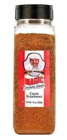 Magic Cajun Seasoning 283G
