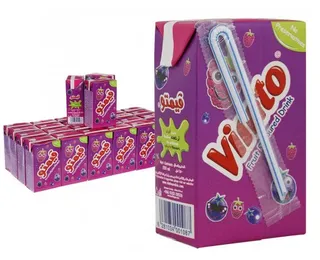 Vimto 24x250ml