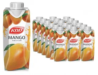 KDD Mango 18x250ml