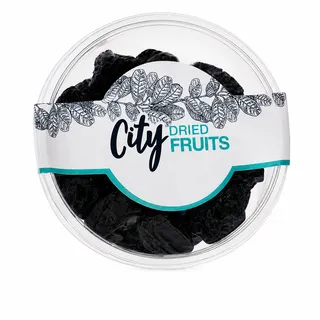 City Prunes Without Seeds 300G