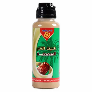 الصيداوي طحينة التمر 375 جم