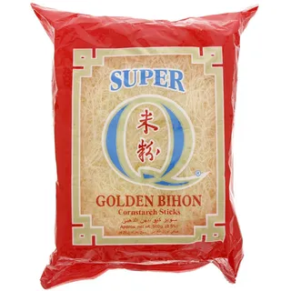Super-Q Golden Bihon 500G