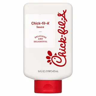 Chick-Fil-A Dipping Sauce Original 473Ml