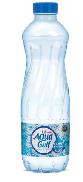 Aqua Zero 500ml
