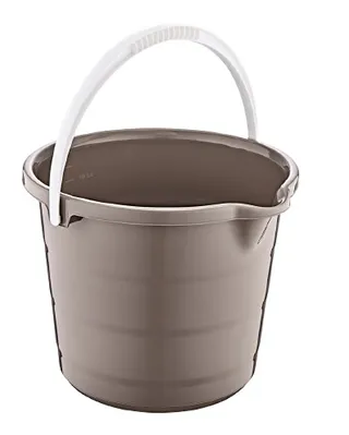 Smartware Plastic Bucket Terra 13L