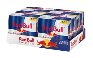 Red Bull 250ml
