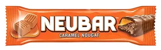 Neubar Caramel Nougat 30G