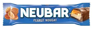 Neubar Peanut Nougat 28G