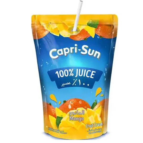 Capri-Sun Mango 200ml