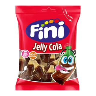 فيني جيلي كولا 80 جم