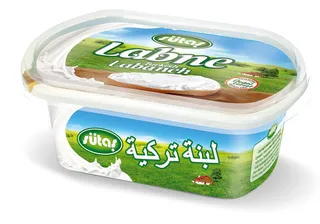 سوتاس لبنة تركية 180 جم