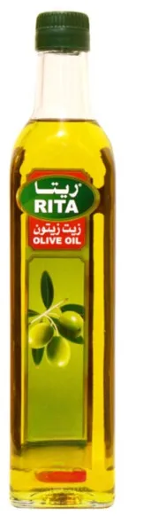 Rita Olive Oil 500Ml