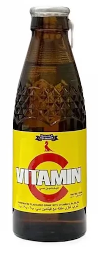Hot Dragon Vitamin C 150Ml