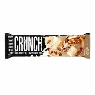 Warrior Crunch White Chocolate Mocha Flavor Protein Bar 64G
