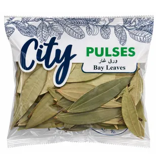 City Bay Leaves 30G