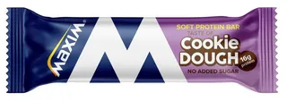 Maxim Soft Protein Bar Cookie Dough 55G