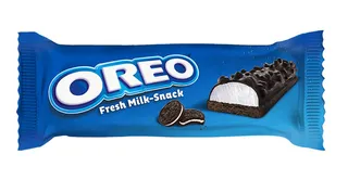 Oreo Fresh Milk Snack Cake 27G