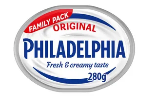 Philadelphia Original Soft Cream 280G