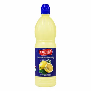 Chtoura Lemon Substitute 1L