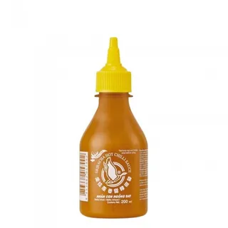 Sriracha Sweet Yellow Chili Sauce 200Ml