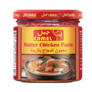 كا مل معجون طبخ دجاج بالزبدة 200 جم