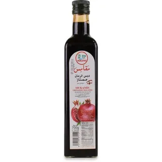 Mukamis Pomegranate Molasses 700G