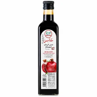 مقامس دبس رمان ممتاز 700 جم