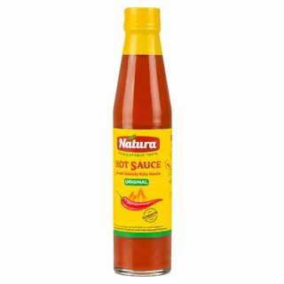 ناتورا صلصة حارة 88 مل