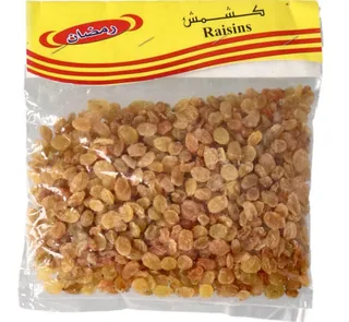 Ramadan Golden Raisins 650G