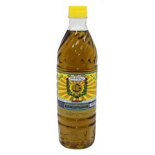QM Gold Extra Virgin Olive Oil 1L