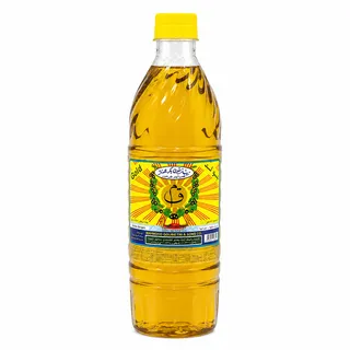 كيو إم جولد زيت زيتون بكر ممتاز 1 لتر
