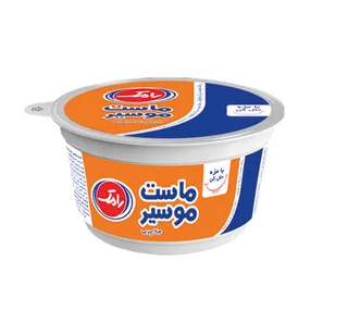 Ramak Shallot Stirred Yoghurt 250ML