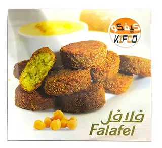 كيفكو فلافل مجمدة 600 جم