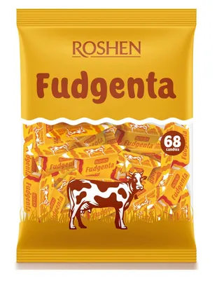 Roshen Fudgenta 785G