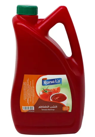 Rana Tomato Ketchup 3Kg