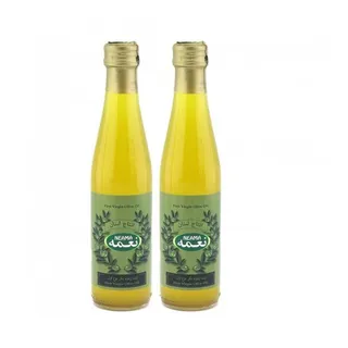 Neama Extra Virgin Olive Oil 2X500Ml